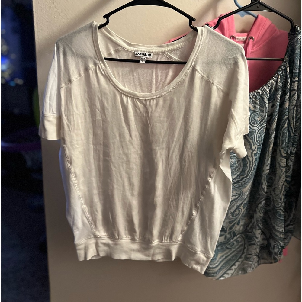 Express Shirt